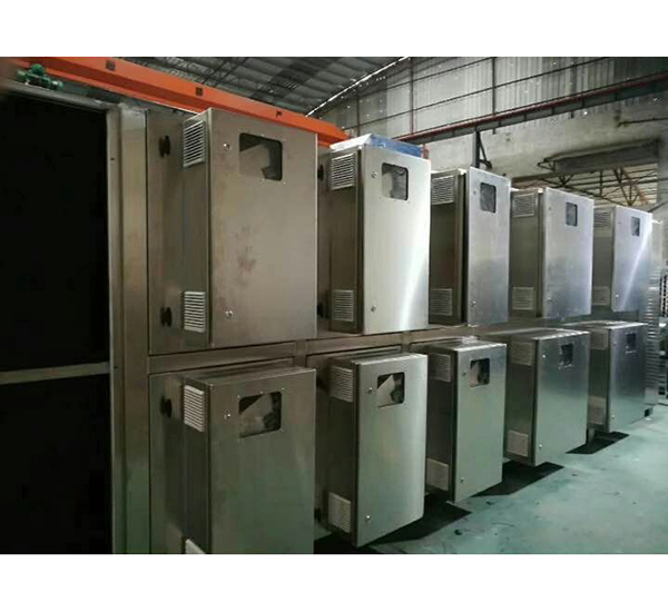 瀝青廢氣處理設備