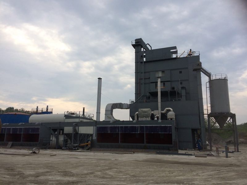 vocs有機廢氣處理設備